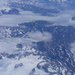 Grönland fentről