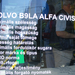 Volvo B9LA - Alfa Civis 18