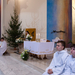 December - Éjféli mise a Szent Pál Templomban