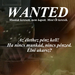 DVD borító Wanted1