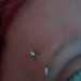 piercing