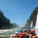 Album - Iguazu Falls, Brazília