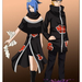 Konan nd Pein   UltiMate TeaM by NightElfPriestess