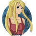 Winry by DarkWishMistress by WinryFan Club[1]