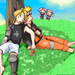 FMA  s Ed and Naruto sleeping   by [1]