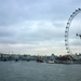 London eye