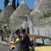 Alberobello-trulli