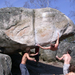 bleau boulder3