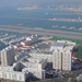 Gibraltar kilátás