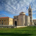 Zadar kiadó szállás  <a href="http://www.horvatapartman.eu" rel=