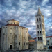 Zadar kiadó szállás  <a href="http://www.horvatapartman.eu" rel=