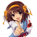 s haruhi