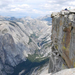 usa08 952 Half Dome, Yosemite NP, CA