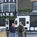 Cutty Sark - London