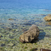Rab-sziget, tenger -kövek