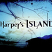 HarpersIslandlogo