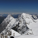 Eiger és a Mönch a Jungfrauról