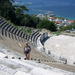 Görög színház Tassoson