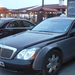 Maybach 57s