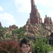 51 - Disneyland - Big Thunder Mountain