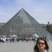 15 - Louvre - Pyramide