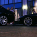 Aston Martin DBS - Maserati Quattroporte combo