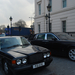 Rolls Royce Phantom EWB - Bentley