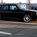 BMW e30 touring