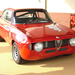 Album - Veterán Alfa Romeok