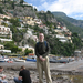 Italy2005 Positano Arthur