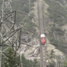 Svájc, Handegg, Gelmerbahn, SzG3
