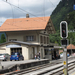 Jungfrau Region, Zweilütschinen állomás, SzG3