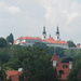 Csehország, Prága, a Sztrahovi kolostor, SzG3