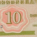 Észak Korea 10 Chon E