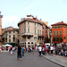 Verona - Piazza Bra - 2007