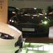 Aston Martin V8 Vantage & DB9