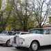 Rolls-Royce Silver Shadow x2+ Ford Mustang Convertible