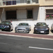 Jaguar S-type, XJ, XKR Convertible, Aston Martin DB9 combo
