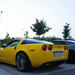 Corvette Z06 - Nissan GT-R