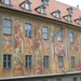 857 Bamberg Városháza