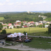 1188 Kilátás Ogrodziniec falura