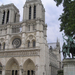 0118 Párizs Notre Dame