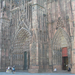 0025 Strasbourg Katedrális