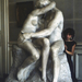 Párizs Rodin múzeum