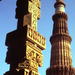 Delhi Kutab Minar