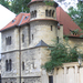 377 Prága régi zsidótemető bejárat és múzeum