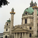 633 Wien Károly templom
