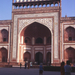 267 Agra Taj Mahal