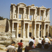 108 Ephesos könyvtár