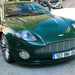 Aston Martin V12 Vanquish